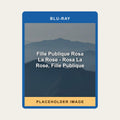 Fille Publique Rosa La Rose - Rosa La Rose, Fille Publique (Blu-ray) (Region A US Import) - placeholder image