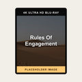 Rules Of Engagement (4K Blu-ray) (Region A US Import) - placeholder image