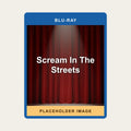 Scream In The Streets (Blu-ray) (Region A US Import) - placeholder image