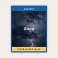 Sleep (Blu-ray) (Region A US Import) - placeholder image