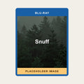 Snuff (Blu-ray) (Region A US Import) - placeholder image