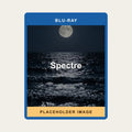Spectre (Blu-ray) (Region A US Import) - placeholder image