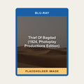 Thief Of Bagdad (1924, Photoplay Productions Edition) (Blu-ray) (Region A US Import) - placeholder image