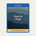 Trick Or Treat (Blu-ray) (Region A US Import) - placeholder image
