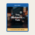 Trio Mediaeval - Yule (Blu-ray) (Region A US Import) - placeholder image