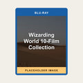 Wizarding World 10-Film Collection (Blu-ray) (Region A US Import) - placeholder image