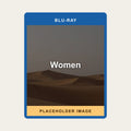 Women (Blu-ray) (Region A US Import) - placeholder image