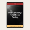 Bad Company: Total Rock Review (DVD) (Region 1 US Import) - placeholder image