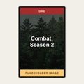 Combat: Season 2 (DVD) (Region 1 US Import) - placeholder image
