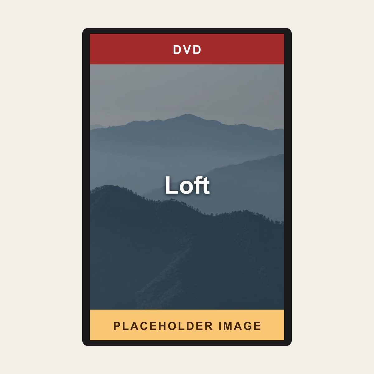 Loft (DVD) (Region 1 US Import) - placeholder image