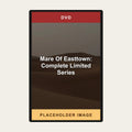 Mare Of Easttown: Complete Limited Series (DVD) (Region 1 US Import) - placeholder image