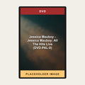 Jessica Mauboy - Jessica Mauboy: All The Hits Live (DVD-PAL-0) (DVD) (Region 1 US Import) - placeholder image