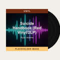 Ryan Adams - Suicide Handbook (Red Vinyl/2LP) (Vinyl) (US Import) - placeholder image