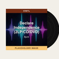 Bjork - Declare Independence (2LP/CD/DVD) (Vinyl) (Region 1 US Import) - placeholder image