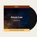 Amos Lee - Amos Lee (Vinyl) (US Import) - placeholder image