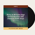 Various Artists - Romy & Micheles High School Reunion OST (Opaque Violet Vinyl) (Vinyl) (US Import) - placeholder image