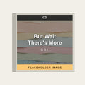 D.R.I. - But Wait There's More (CD) (US Import) - placeholder image