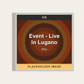 Pfm - Event - Live In Lugano (CD) (US Import) - placeholder image