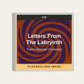 Trans-Siberian Orchestra - Letters From The Labryinth (CD) (US Import) - placeholder image