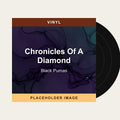 Black Pumas - Chronicles Of A Diamond (Vinyl) (US Import) - placeholder image