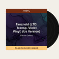 Electric Callboy - Tanzneid (LTD. Transp. Violet Vinyl) (Us Version) (Vinyl) (US Import) - placeholder image