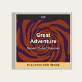 Steven Curtis Chapman - Great Adventure (CD) (US Import) - placeholder image