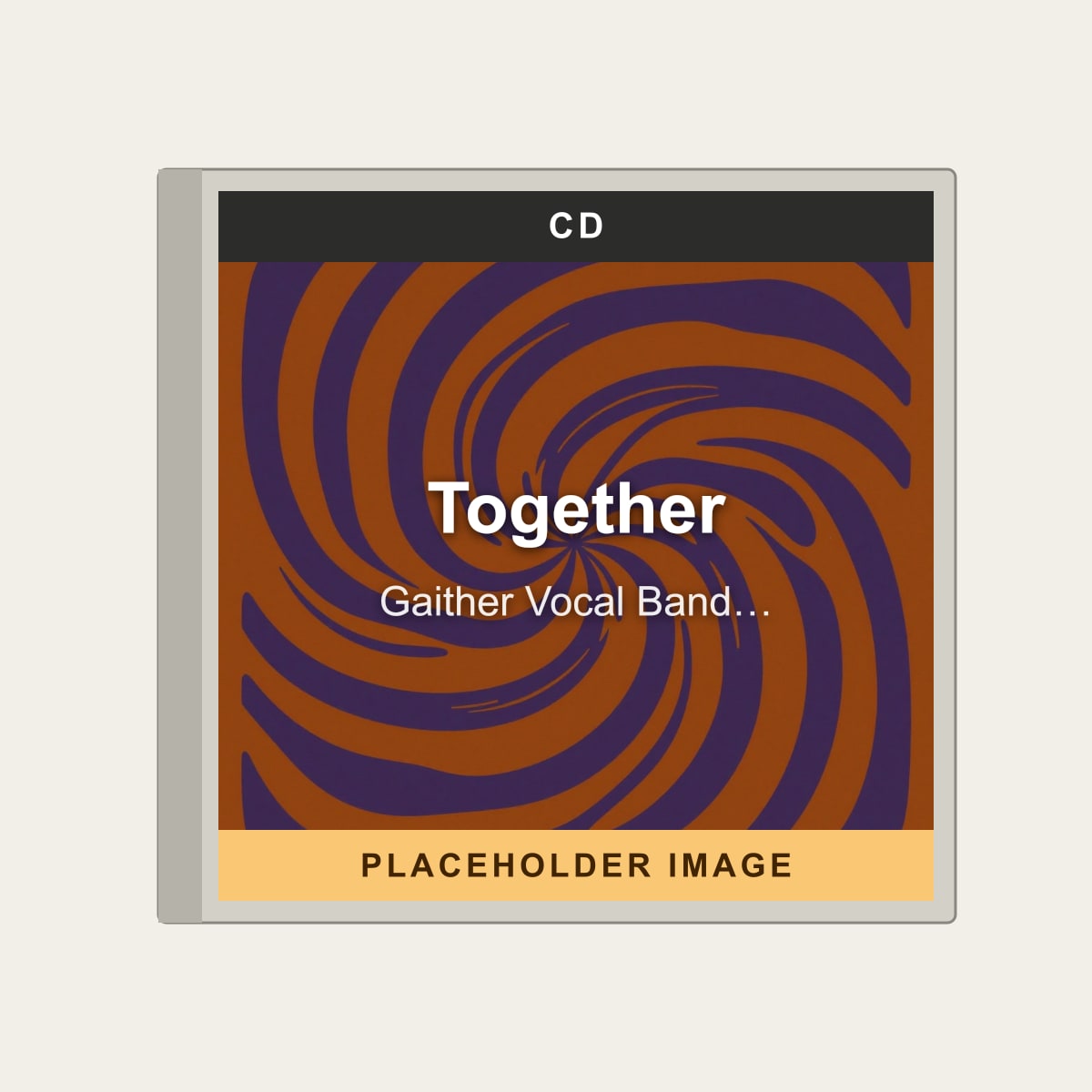 Gaither Vocal Band / Signature S - Together (CD) (US Import) - placeholder image