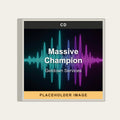 Getdown Services - Massive Champion (CD) (US Import) - placeholder image