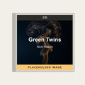 Nick Hakim - Green Twins (CD) (US Import) - placeholder image