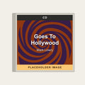 Mark Lowry - Goes To Hollywood (CD) (US Import) - placeholder image