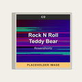 Rosenshontz - Rock N Roll Teddy Bear (CD) (US Import) - placeholder image