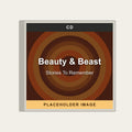 Stories To Remember - Beauty & Beast (CD) (US Import) - placeholder image