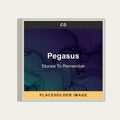 Stories To Remember - Pegasus (CD) (US Import) - placeholder image