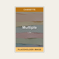 Lite - Multiple (Cassette) (US Import) - placeholder image