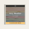 Civil Twilight - Holy Weather (CD) (US Import) - placeholder image