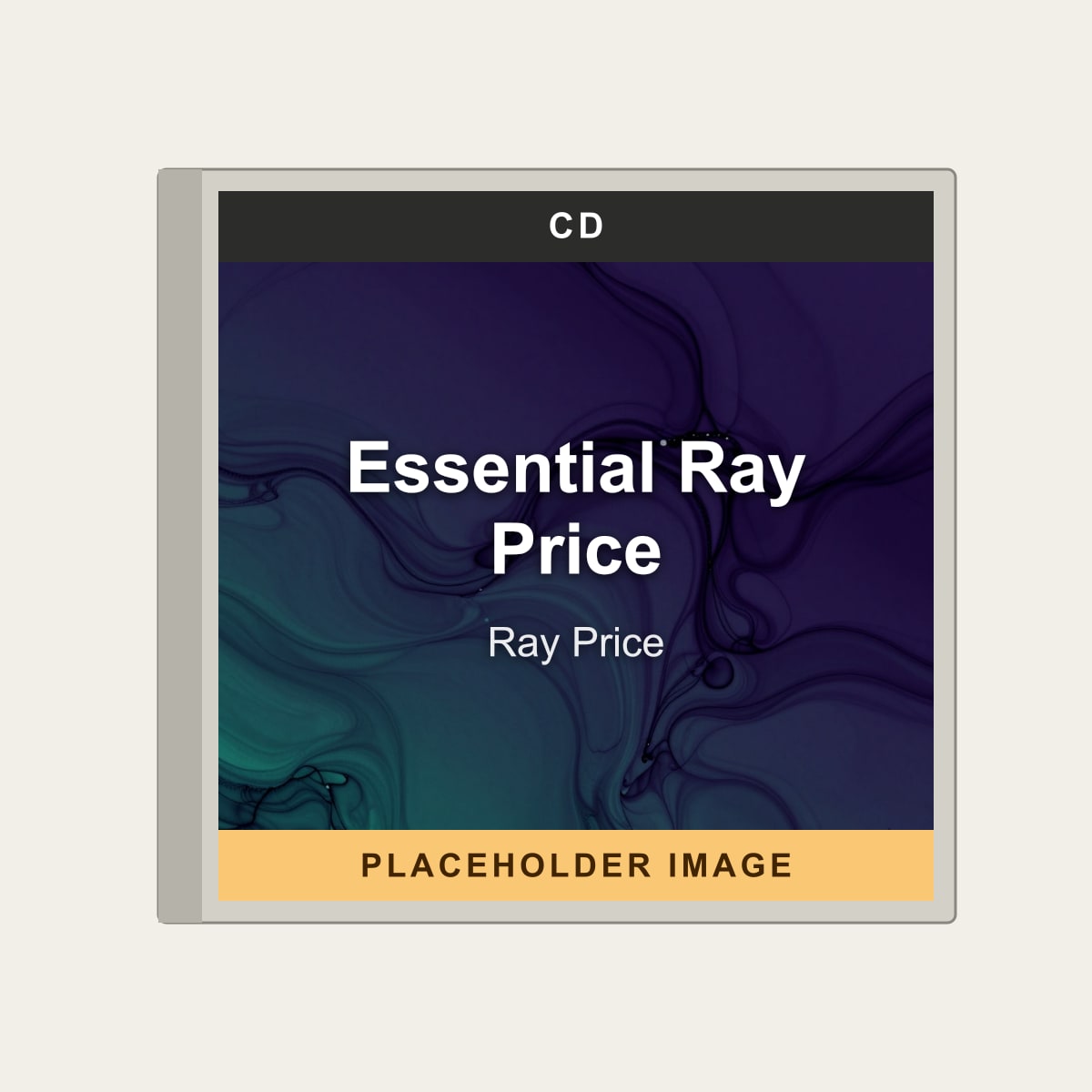 Ray Price - Essential Ray Price (CD) (US Import) - placeholder image