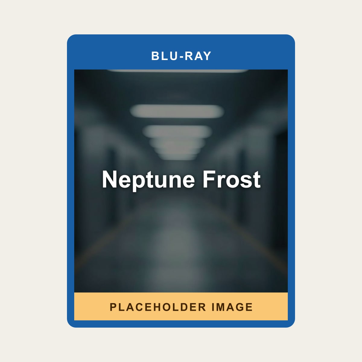 Neptune Frost (Blu-ray) (Region A US Import) - placeholder image