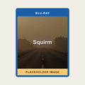 Squirm (Blu-ray) (Region A US Import) - placeholder image