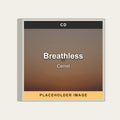 Camel - Breathless (CD) (US Import) - placeholder image