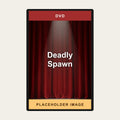 Deadly Spawn (DVD) (Region 1 US Import) - placeholder image