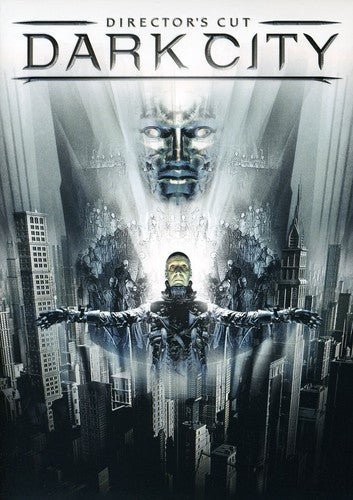Dark City (Director's Cut) (DVD) (Region 1 US Import)