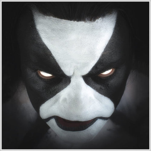 Abbath - Abbath (CD) (US Import)
