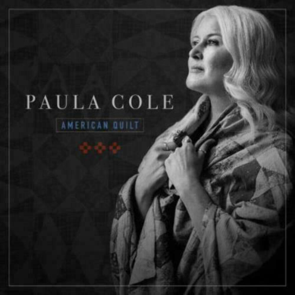 Paula Cole - American Quilt (Vinyl) (US Import)
