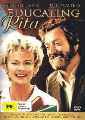 Educating Rita (DVD) (Region 1 US Import)