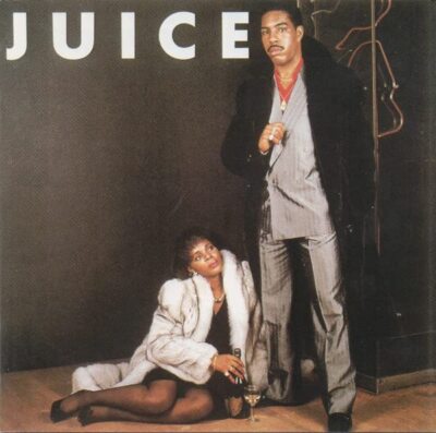 Oran Juice Jones - Juice (Limited) (CD) (US Import)