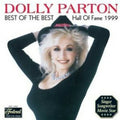 Dolly Parton - Best Of The Best, Hall Of Fame 1999 (CD) (US Import)