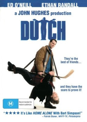 Dutch (DVD) (Region 1 US Import)