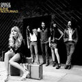 Potter,Grace & The Nocturnals - Grace Potter & The Nocturnals (2LP) (Vinyl) (US Import)