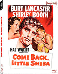 Come Back, Little Sheba (1952) (Blu-ray) (Region A US Import)