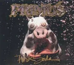 Primus - Pork Soda (2LP/Canned Ham (Pink) Vinyl) (Ams Exclusive) (Vinyl) (US Import)